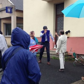 Ils se battent pour maintenir le service public postal en zone rurale
