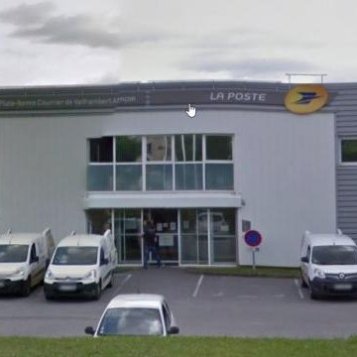 Un encadrant de La Poste retrouvé mort au centre de tri