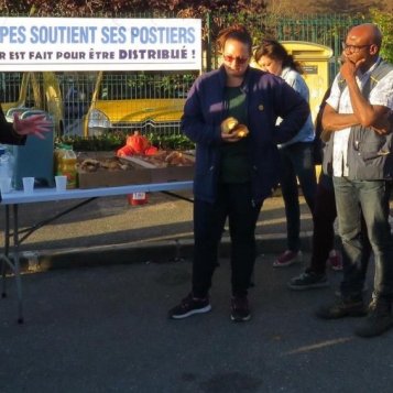 Essonne : les dysfonctionnements se multiplient dans la distribution du courrier