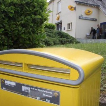"Touche pas à ma Poste" collectif sarthois reste mobilisé !