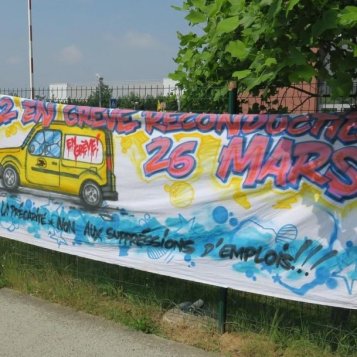 Après six mois, la grève à La Poste des Hauts-de-Seine doit-elle cesser ?