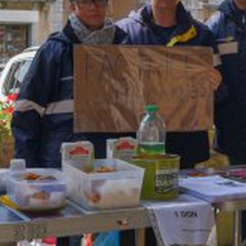 Grève reconduite pour les postières de Miélan