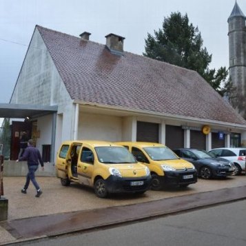 Le bureau de poste de Pourrain va fermer