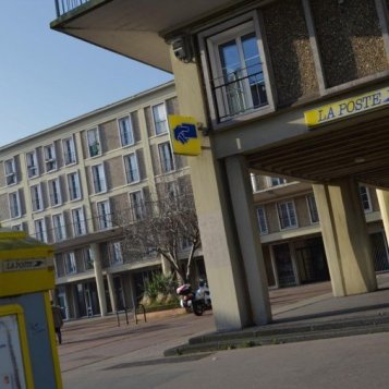 Quel avenir pour le bureau de poste « Havre-Port » ?