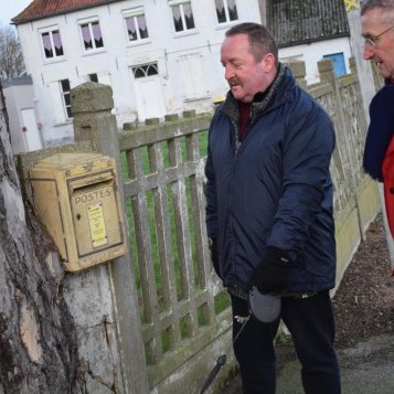 La Poste : la suppression de la boîte aux lettres surprend