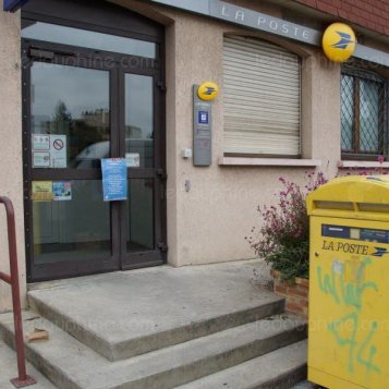 Ambilly : bureau de Poste menacé, manifestation samedi