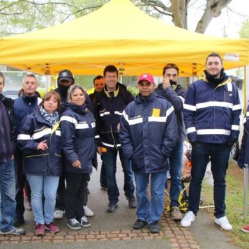 Les postiers de Castanet-Tolosan seront en grève ce mardi
