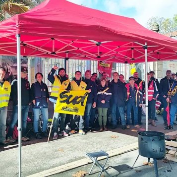 Nomination d'un médiateur dans le conflit de La Poste à Millau