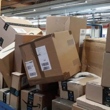 Réorganisation de La Poste en Touraine : SUD-PTT 36-37 dénonce le bordel ambiant.