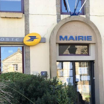 Melgven. Carrefour contact reprend une partie des services de la Poste
