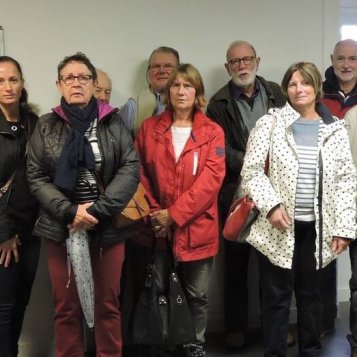 Clohars-Carnoët. La Poste : le collectif citoyen est déterminé
