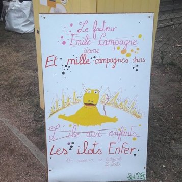  La grève continue à St Amand : 16ème jour de grève !