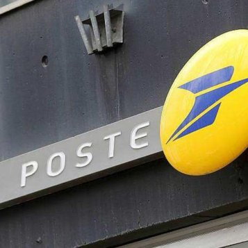 La Poste ferme huit bureaux et lance des projets immobiliers à Nantes