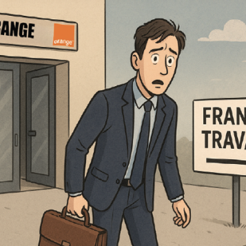 Orange- Les dessous de l'accord GEPP 