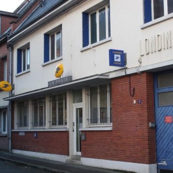 Le guichetier de La Poste pourrait aussi être votre facteur