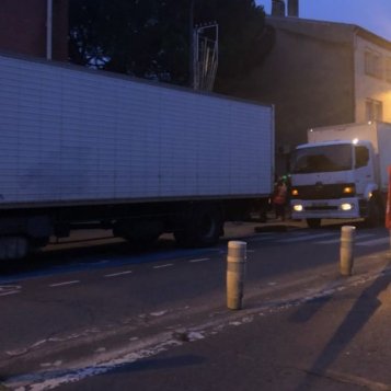 Les postiers de Gaillac et Carmaux maintiennent la pression