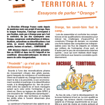 C'EST QUOI L'ANCRAGE TERRITORIAL ?