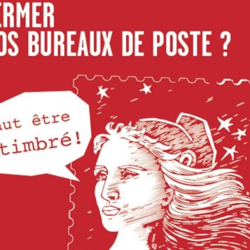 L'Essonne a désormais son Comité de défense du service public de la Poste