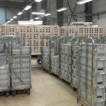 30 000 plis bloqués au bureau de poste Dourjacq (29)