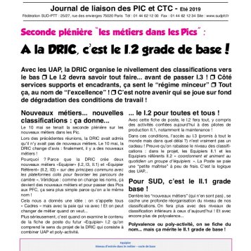 L'inSUDmersible - été 2019
