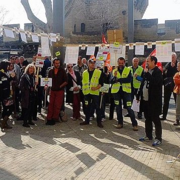 Les usagers de la Poste ne sont plus dupes