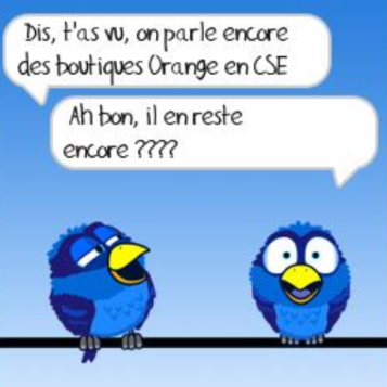 Les échos du CSE de la DO GNE – septembre 2022