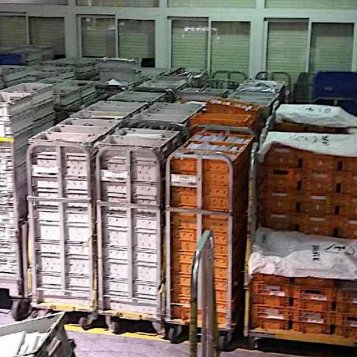 Grévistes de Bastia Cap : "La Poste veut appliquer une double peine"