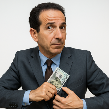 SFR placé en Plan de Sauvegarde !