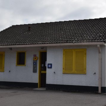 Il n'y aura plus de bureau de Poste à Verton