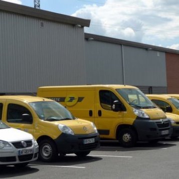 Le mouvement de grève à la Poste de Guadeloupe continue de s'étendre