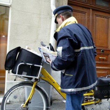 Les facteurs, en grève ce jeudi, dénoncent des pressions de leur direction
