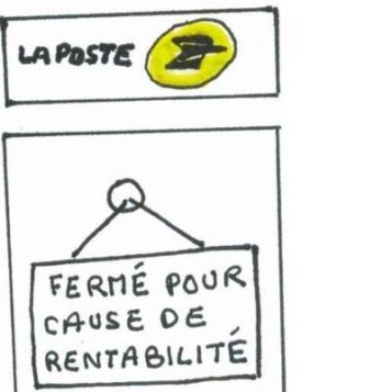 Hausse du prix du timbre : il faut un débat national sur le service public postal !