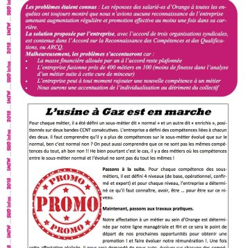 IMTW : métiers - compétences ... 