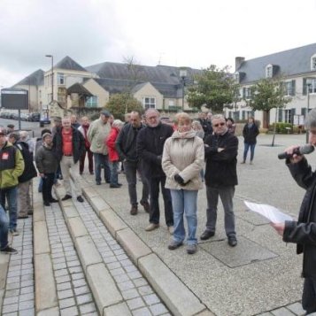 Dialogue de sourds à La Poste