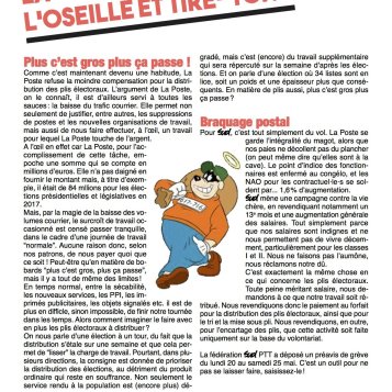 Prends l'oseille et tire-toi