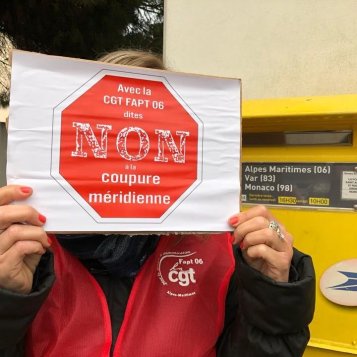 Roquebrune-Cap-Martin : préavis de grève illimitée déposé le 7 aout
