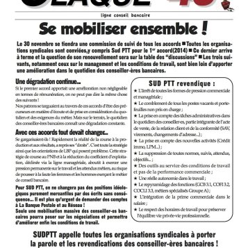 Claque 40 - novembre 2017