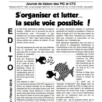 InSUDmersible - janvier 2018