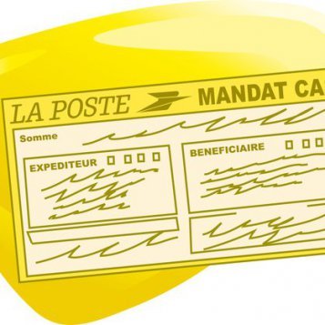 Avec la suppression du mandat cash...
