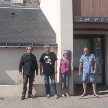 Missillac. Les nouveaux horaires de la poste fâchent