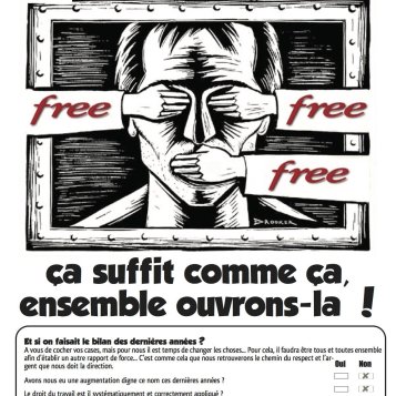 Free : ensemble ouvrons là !