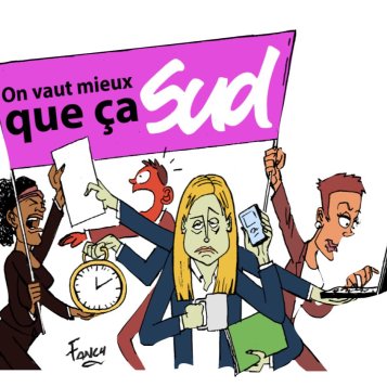 CHARLEEN : mais où sont Nos grands responsables ???