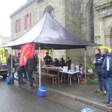 Toujours pas de sortie de crise en vue à La Poste
