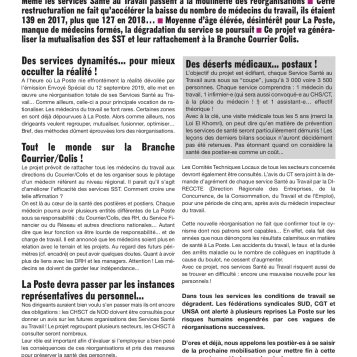 C'est très grave docteur !