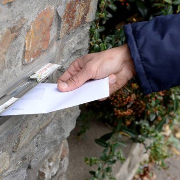 Les postiers d'Arnage en grève illimitée à partir du 31 août