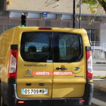 Orange : les facteurs en grève pour dénoncer leur réorganisation