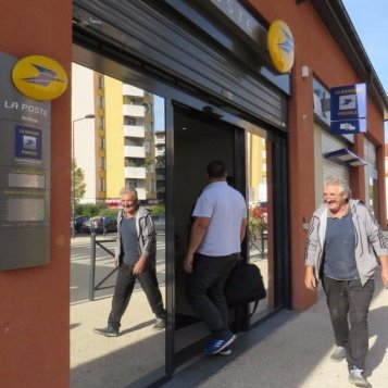 Préavis de grève à La Poste de Ris Orangis