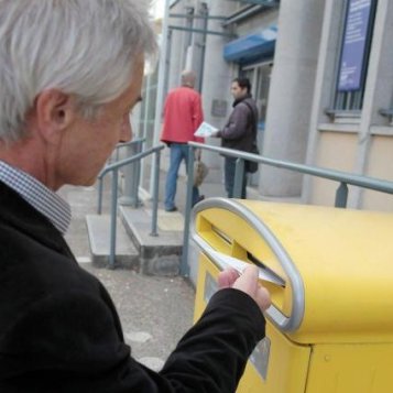 La ville dénonce les méthodes de La Poste