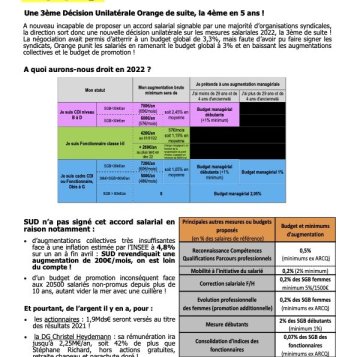 Christel Heydemann, le changement dans la continuité de l'austérité 