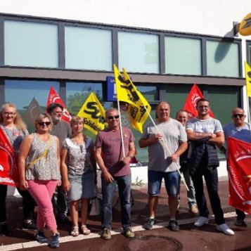 La Poste : fin de la grève à Pornichet et Saint-Nazaire